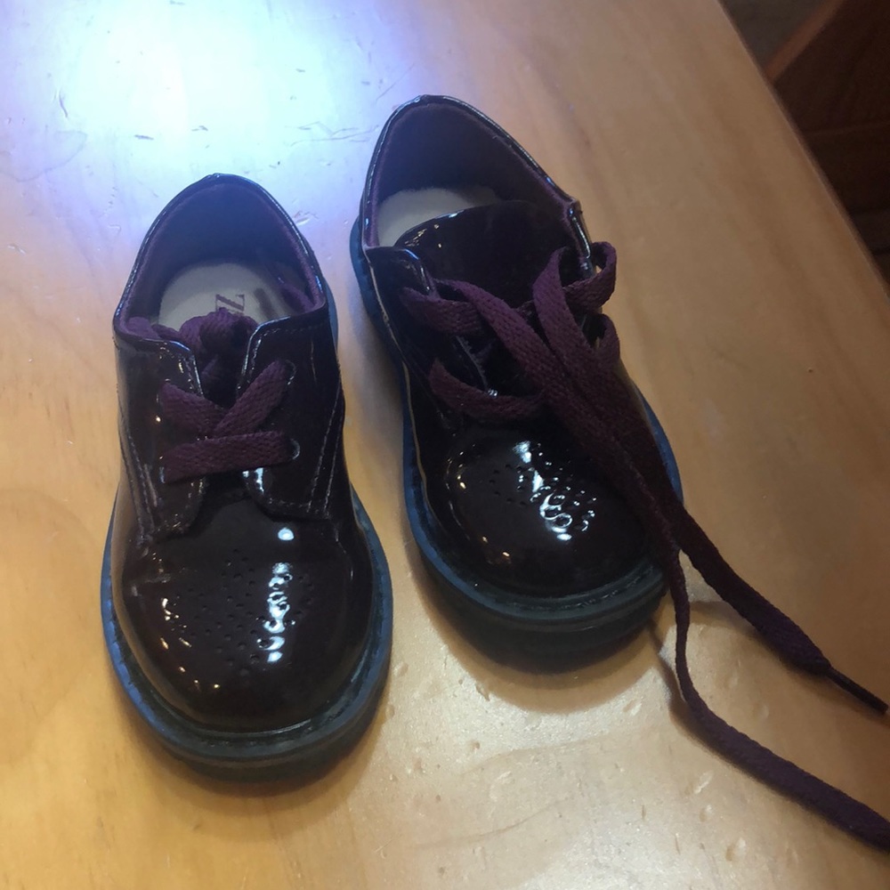Toddler shoes